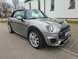 MINI JCW ,  DAB, LED, ACC, Cam, HuD, keyless, - MINI MINI: Cabrio, Jcw