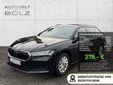 Skoda Superb 1.5 TSI Essence SHZ NAVI ACC KAMERA LED - Skoda Superb: Essence