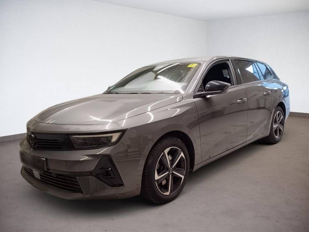 Fahrzeugabbildung Opel Astra L SportsTourer GS