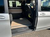 Mercedes-Benz Marco Polo V220 Küche vollst. Campingausstattung - Wohnmobil oder -wagen Marco polo