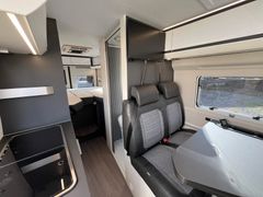 Adria Twin Supreme 640 SLB*SAT & TV*Solar*Dachklima*
