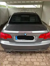 BMW 330i Cabrio - - BMW 330 mit Benzin-Antrieb: Cabrio