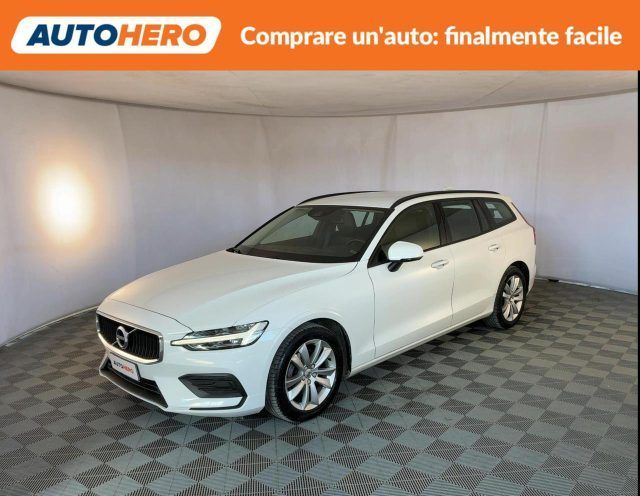 Image of Volvo V60