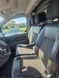Opel Vivaro - 7