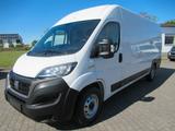 Fiat Ducato Maxi Grossr.-Kasten 35 140 L5H2+SHZ+ - Fiat Ducato: G2
