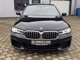 BMW 540 i M Sport Laserlicht*Head-Up*AHK*ACC*20Zoll - gebrauchte BMW 540 aus dem Jahr 2023