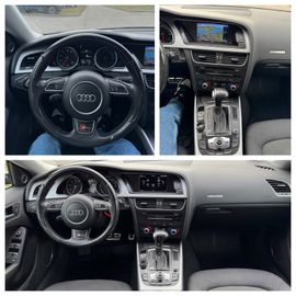 Audi A5 - 11