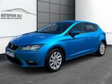 Seat Leon Style AUTOMATIK *KLIM*SH*ALU*NAV*PDC*TEMPO* - gebrauchte Seat Leon aus dem Jahr 2013
