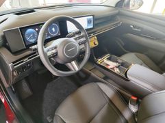 HYUNDAI Tucson 1.6T-GDI Prime DCT-NAVI-360KAMERA-HEAD UP