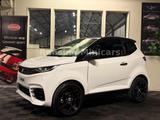 Aixam City SPORT S10 GTO Mopedauto Microcar 45 KM - Aixam City mit Diesel-Antrieb