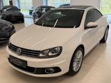 Volkswagen Eos 2.0 TDI Cup BMT  Xenon SHZ - gebrauchte VW Eos aus dem Jahr 2014