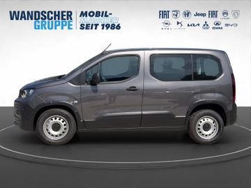 Peugeot Rifter Active Pack 1.2 PureTech 110 L1 S&S N1