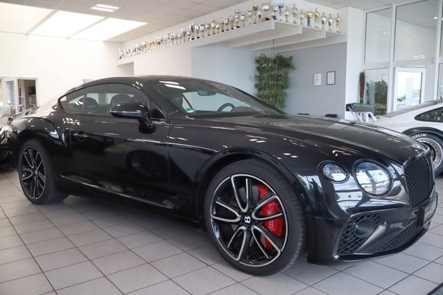 Bentley Continental GT V8 Mulliner/NAIM/ACC/Blackline