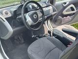 Smart ForTwo coupé 55kW ED edit. BoConcept Batteri... - Smart ForTwo mit Elektro-Antrieb