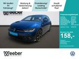 Volkswagen Polo GTI *KAMERA*LEDER*5J GAR*ACC*MATRIX*NAVI* - Volkswagen Polo: Leder