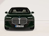 BMW i7 - Vorschau Bild 11
