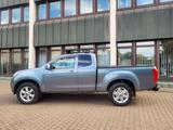 Isuzu D-Max Space Cab Aut. 4WD EU5-AHK 3500Kg-LKW Zula - Isuzu D-Max Gebrauchtwagen