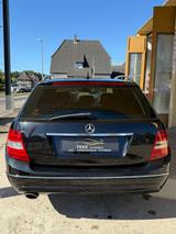 Mercedes-Benz C 180 CGI Avantgarde|Automatik|Ahk|Tüv 04/2027| - Mercedes-Benz Gebrauchtwagen von 2013