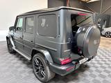 Mercedes-Benz G 63 AMG Magno*Night/Drivers/360/Carbon/AHK* - Angebote