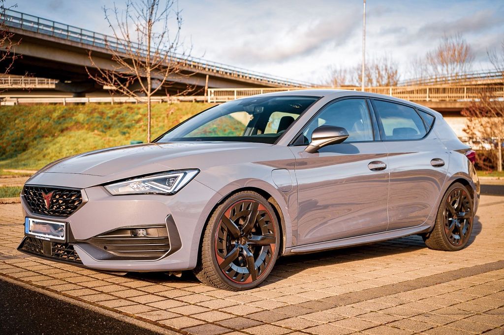 Image of Seat Leon