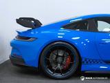 Porsche 992 GT3 4.0L 510 CV PDK CLUBSPORT / MALUS PAYÉ - Porsche 992: Sportwagen