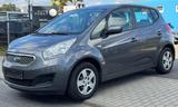 Kia Venga 1.4 Klima TÜV Steuerkette NEU - Kia Venga: 1.4