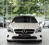 Mercedes-Benz CLA 220 Shooting Brake 4M Urban *18 *Pano*Navi - Mercedes-Benz Gebrauchtwagen in Solingen