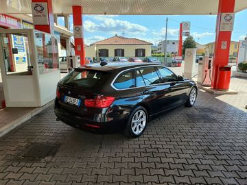 BMW 320 - 5