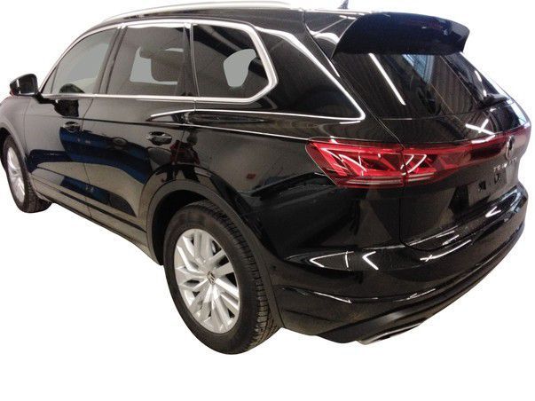 Volkswagen Touareg - Bild 4