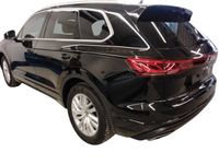 Volkswagen Touareg - Vorschau Bild 4