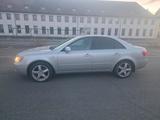 Hyundai Sonata - Hyundai SONATA Benziner Gebrauchtwagen