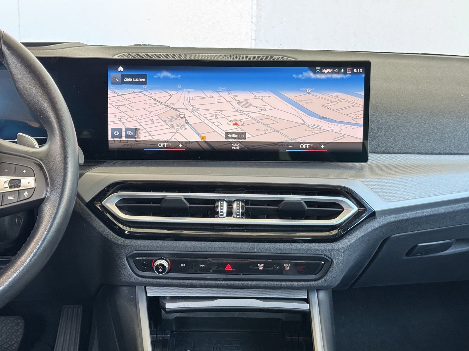 BMW 318iA Tour. LiveCock.Klimaaut.Tempo.PDC.SHZ.RDA foto 7