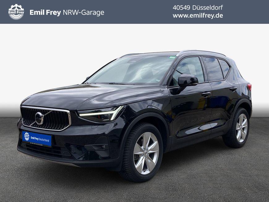 Volvo XC 40 B3 2WD Core +ANHÄNGERKUPPLUNG+LED+SHZ