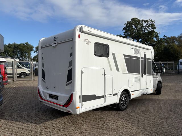 Carado T 447 Modell 2027