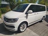 Volkswagen T6 Multivan 4Motion