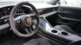 Porsche Taycan GTS Sport Turismo GTS - Porsche Taycan