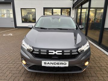 Dacia Sandero Expression TCe 90 CVT