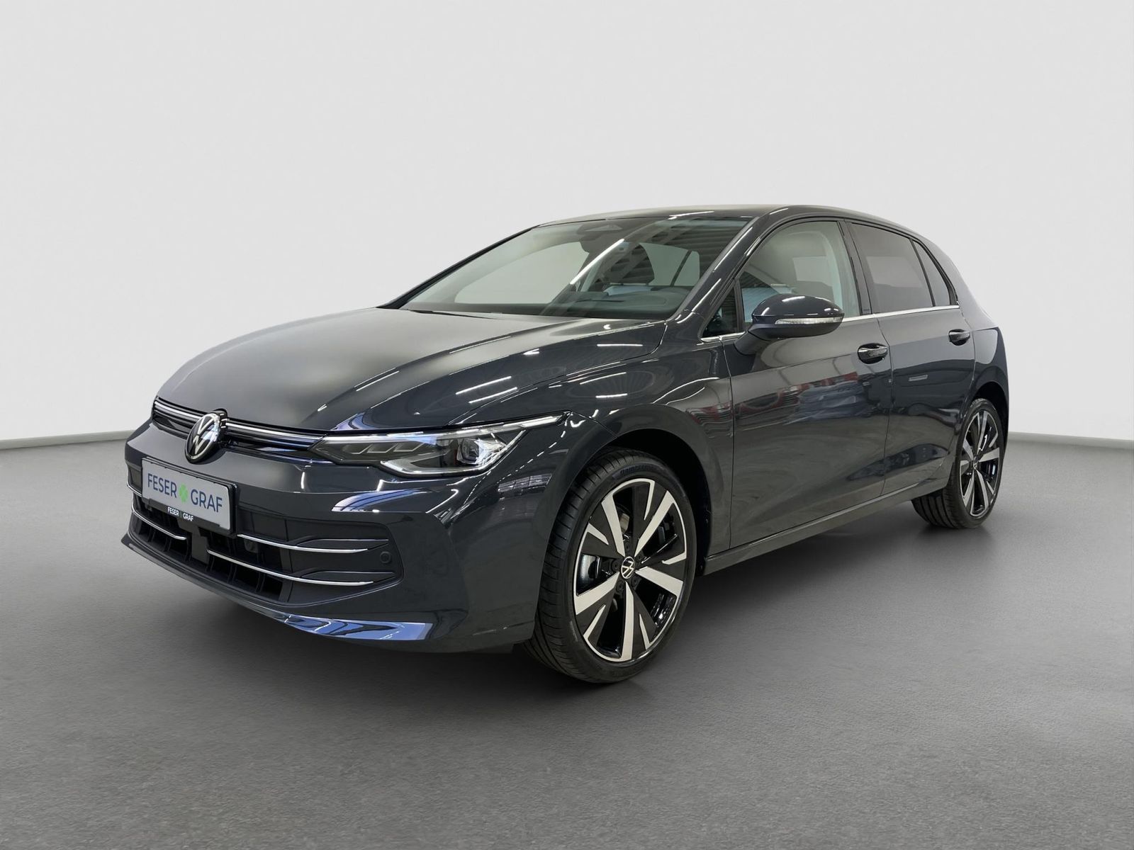Volkswagen Golf - Bild 11