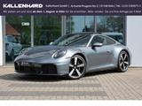 Porsche 911 992 Carrera 3.0- Sportpaket AD Navi Soundsys - Porsche 911 in Bochum