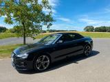 Audi A5 Cabriolet, S-line, 5-Arm-Rotor 19 Zoll - Audi Cabriolet: Cabrio