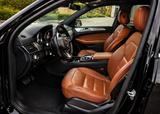 Mercedes-Benz GLE 350 d 4MATIC - - Mercedes-Benz GLE-Klasse von privat