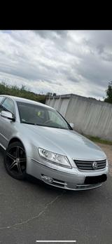 Volkswagen PHAETON 3.0 V6 DTI  4 MOTION - gebrauchte VW Phaeton aus dem Jahr 2005