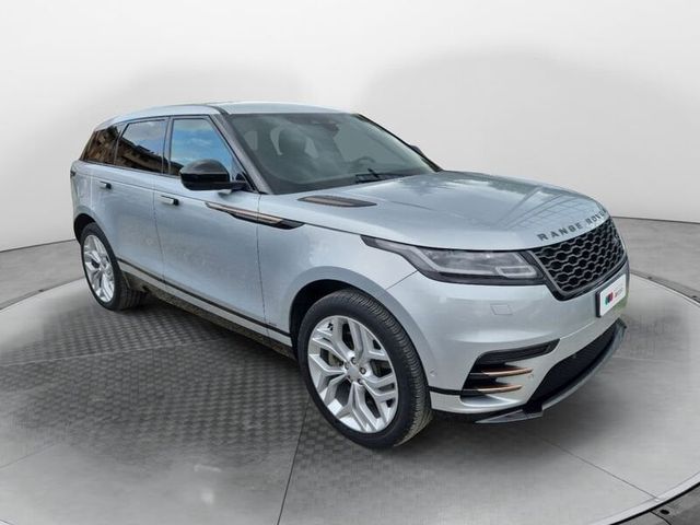 Land Rover Range Rover Velar 2021 2.0 i4 phev R-