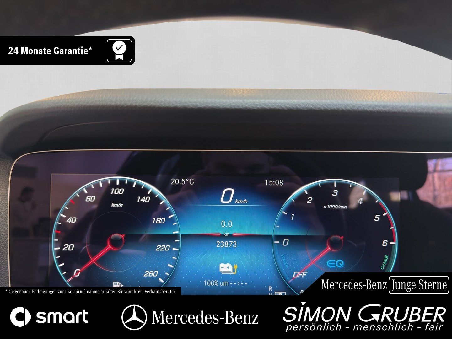 Fahrzeugabbildung Mercedes-Benz E 300 T de Avantgarde Navi MBUX Kamera LED