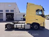 Volvo FH FH 460, Mega, I save, I park cool - Volvo Kipper