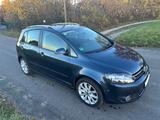 Volkswagen Golf Plus 1.4 TSI Highline - CarPlay - Volkswagen Golf Plus: Highline Tsi