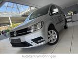 Volkswagen Caddy Maxi Kasten 4Motion *1.Hand* Kamera Navi - Volkswagen Caddy Maxi: Kasten
