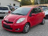 Toyota Yaris 1.3 Cool*TÜV-NEU*Klima*4-Türig* - Toyota Yaris: 1.4