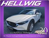 Mazda CX-30 2.5l (140PS) Exclusive 2025 Driver-/ Sound