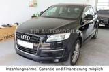 Audi Q7 4.2 TDI V8 Quattro S Line Navi Xenon Leder! - Audi Q7 aus 2008: Line